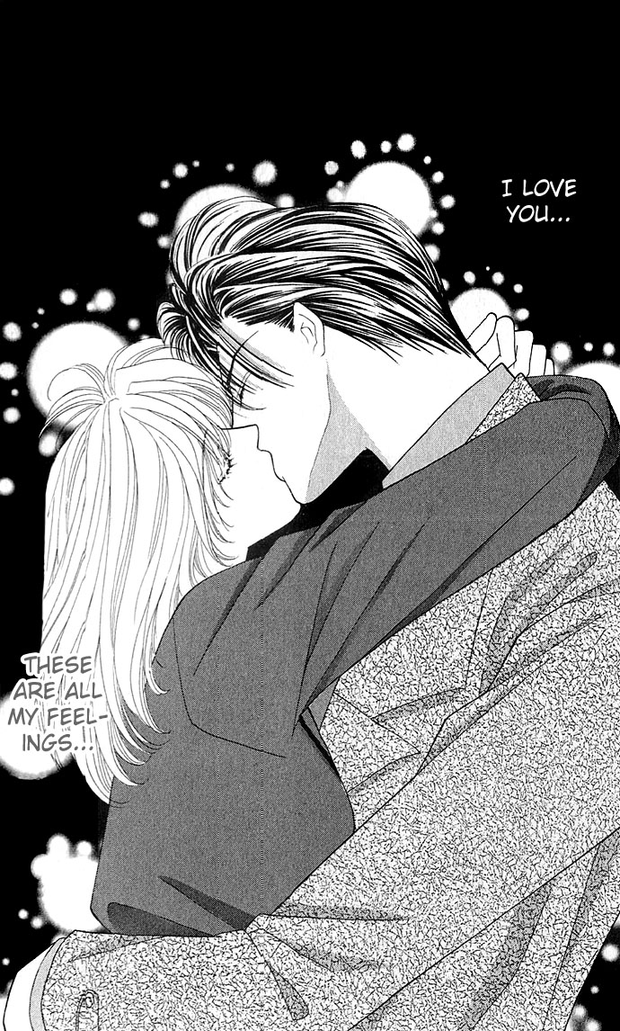 Sensual Phrase Chapter 12 page 14 - 