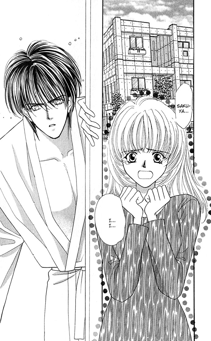 Sensual Phrase Chapter 13 page 1 - 