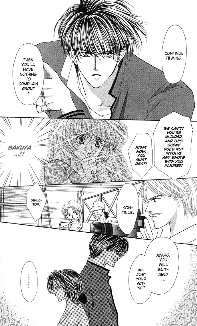 Sensual Phrase Chapter 14 page 23 - 