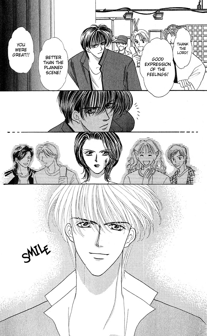 Sensual Phrase Chapter 14 page 27 - 