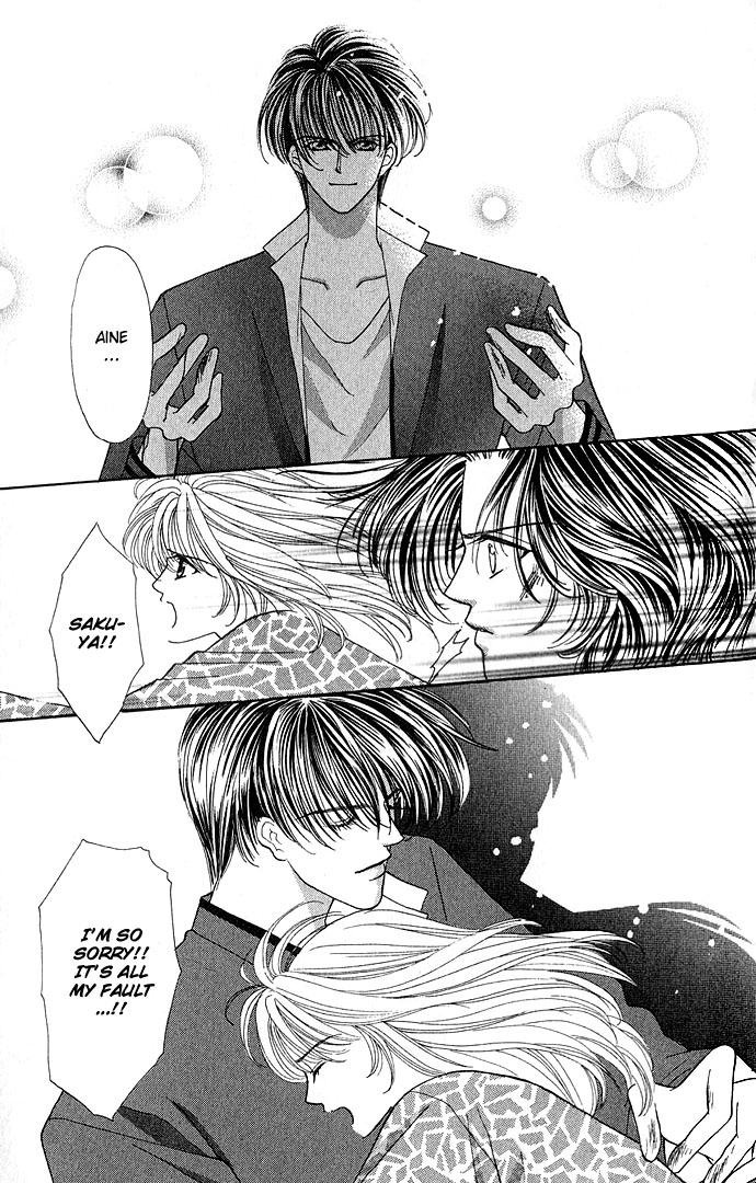 Sensual Phrase Chapter 14 page 28 - 