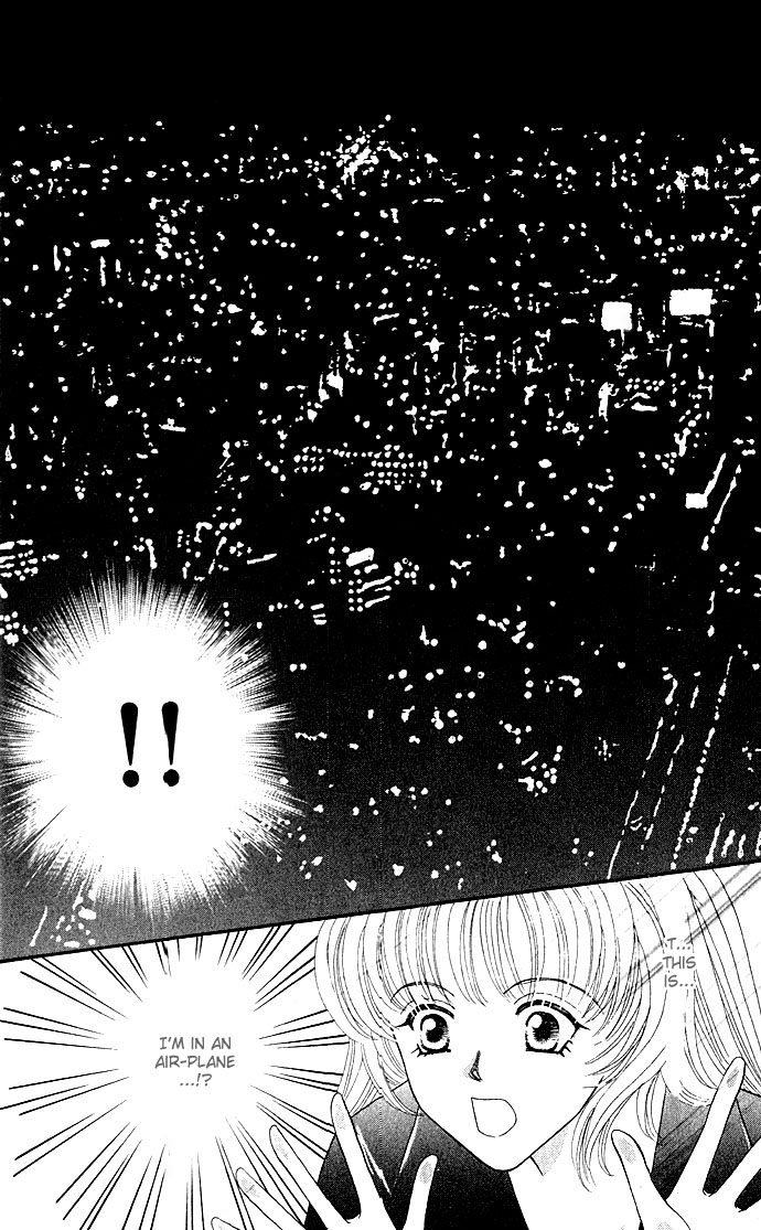 Sensual Phrase Chapter 15 page 15 - 