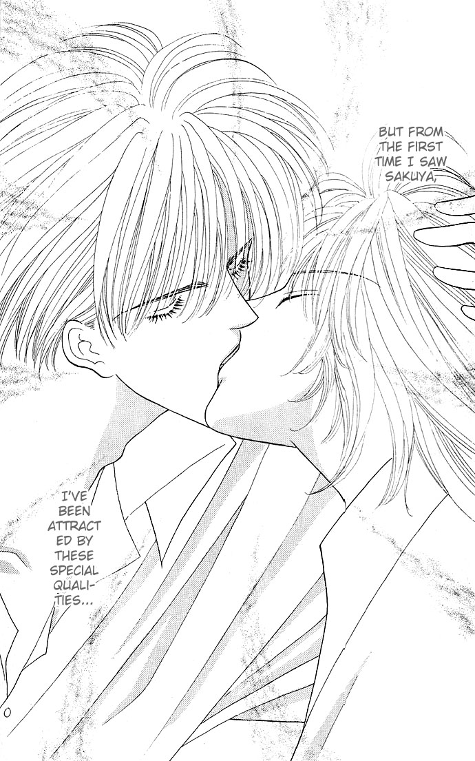Sensual Phrase Chapter 15 page 24 - 