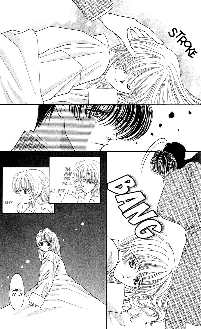 Sensual Phrase Chapter 15 page 29 - 