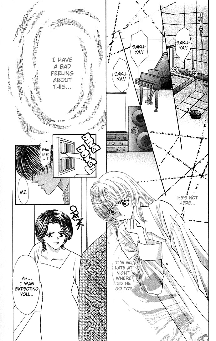 Sensual Phrase Chapter 15 page 30 - 