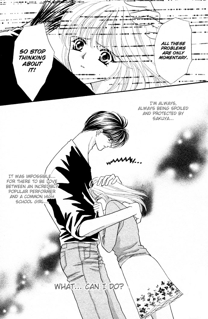 Sensual Phrase Chapter 17 page 12 - 