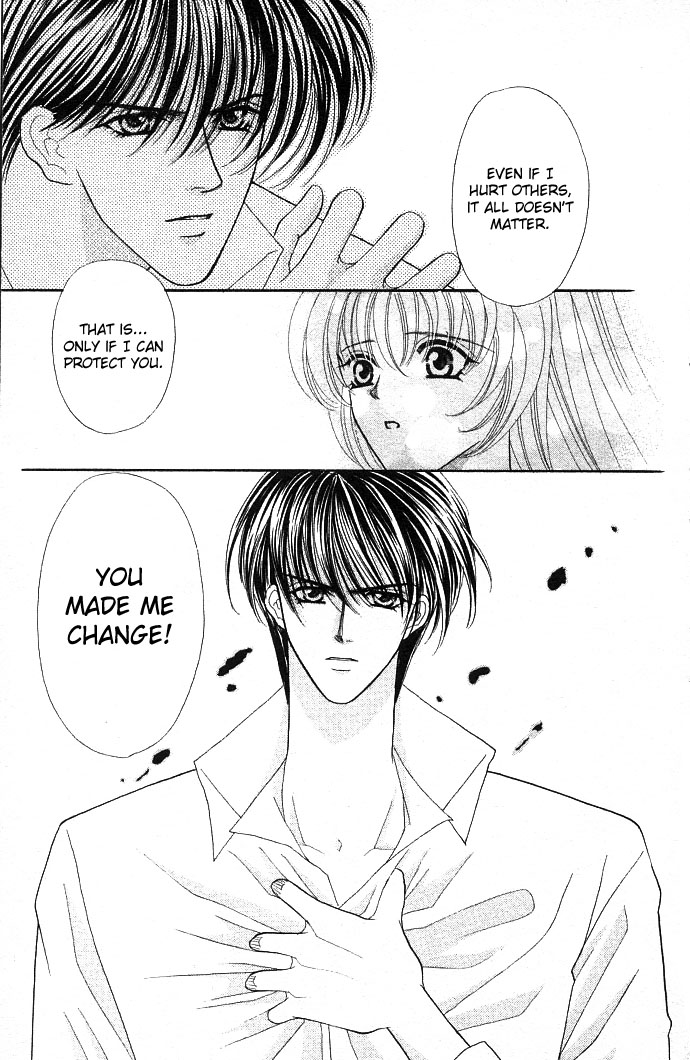 Sensual Phrase Chapter 17 page 24 - 