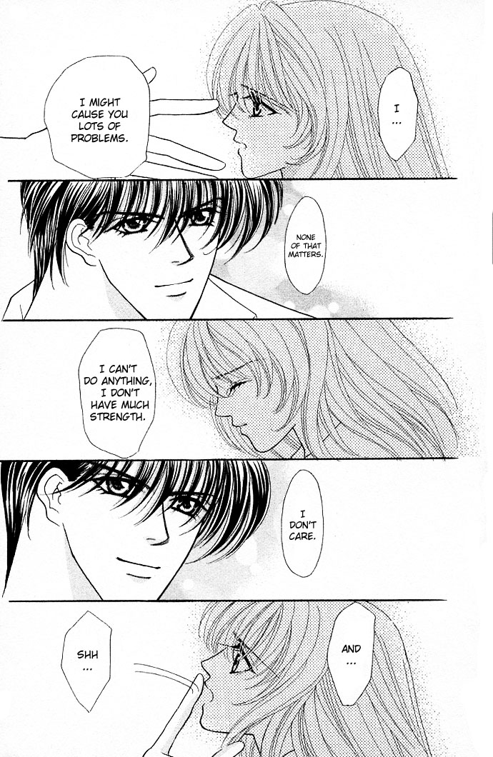Sensual Phrase Chapter 17 page 26 - 