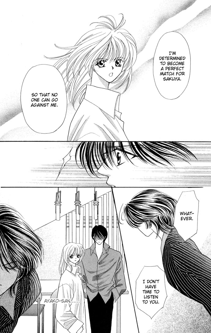 Sensual Phrase Chapter 18 page 14 - 