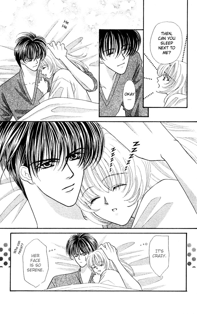 Sensual Phrase Chapter 18 page 25 - 