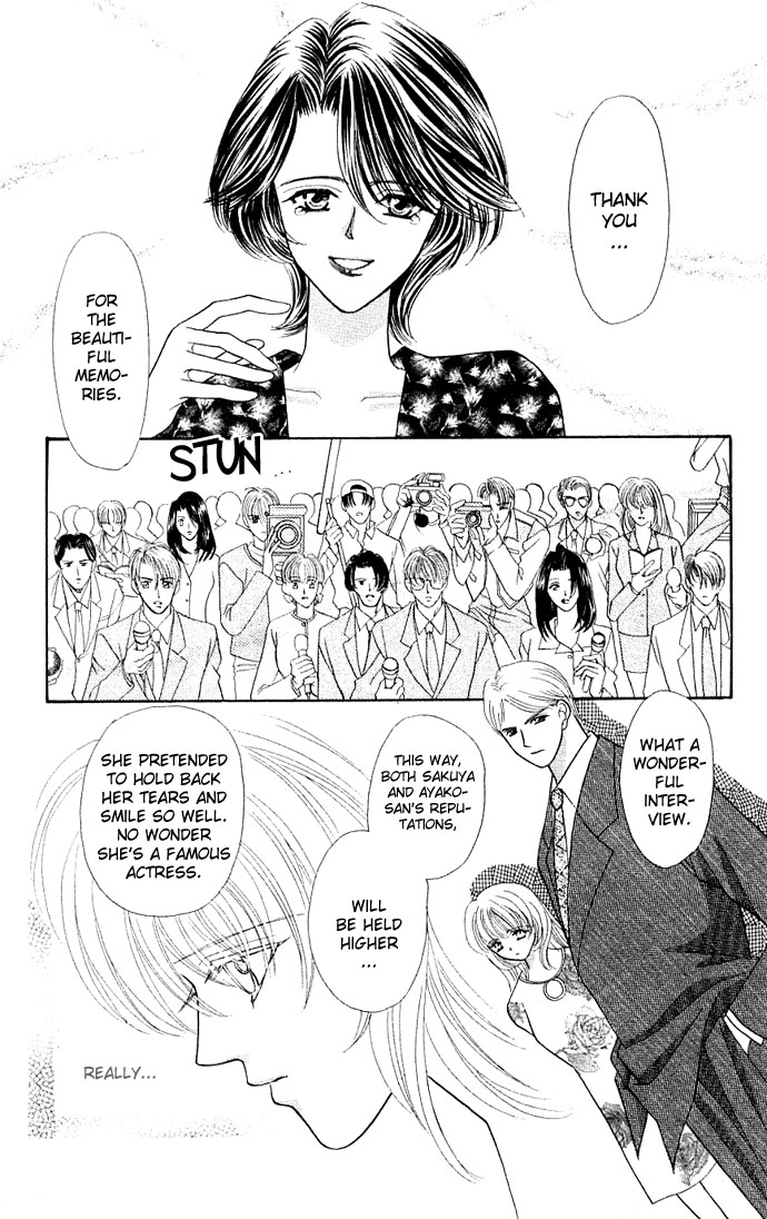 Sensual Phrase Chapter 18 page 27 - 
