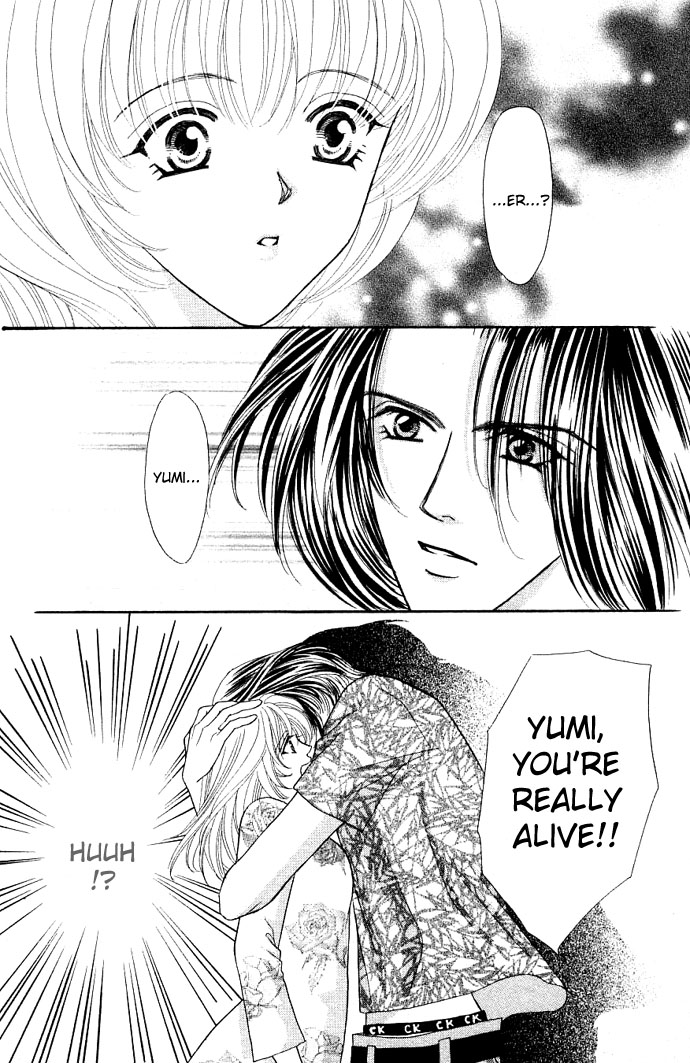 Sensual Phrase Chapter 18 page 30 - 