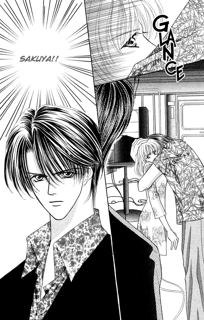 Sensual Phrase Chapter 18 page 31 - 