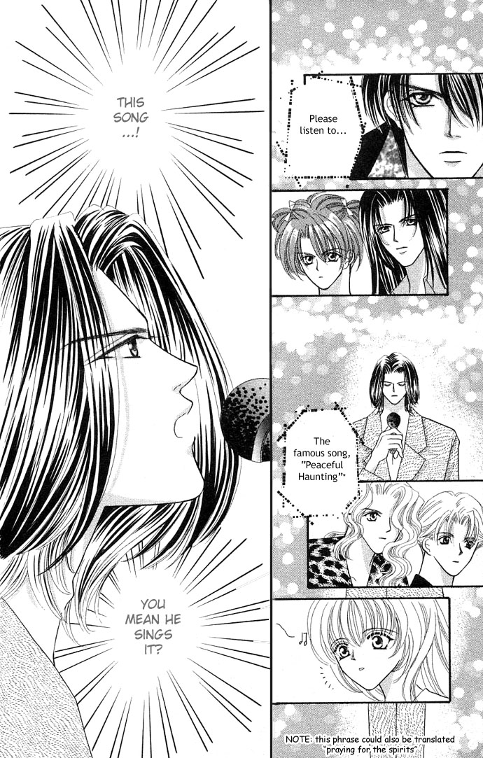 Sensual Phrase Chapter 19 page 2 - 