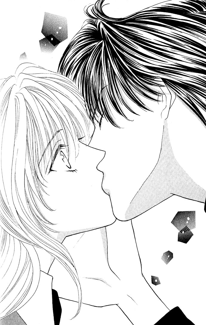 Sensual Phrase Chapter 4 page 26 - 