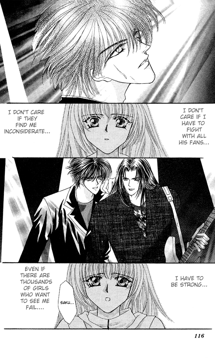 Sensual Phrase Chapter 48 page 14 - 