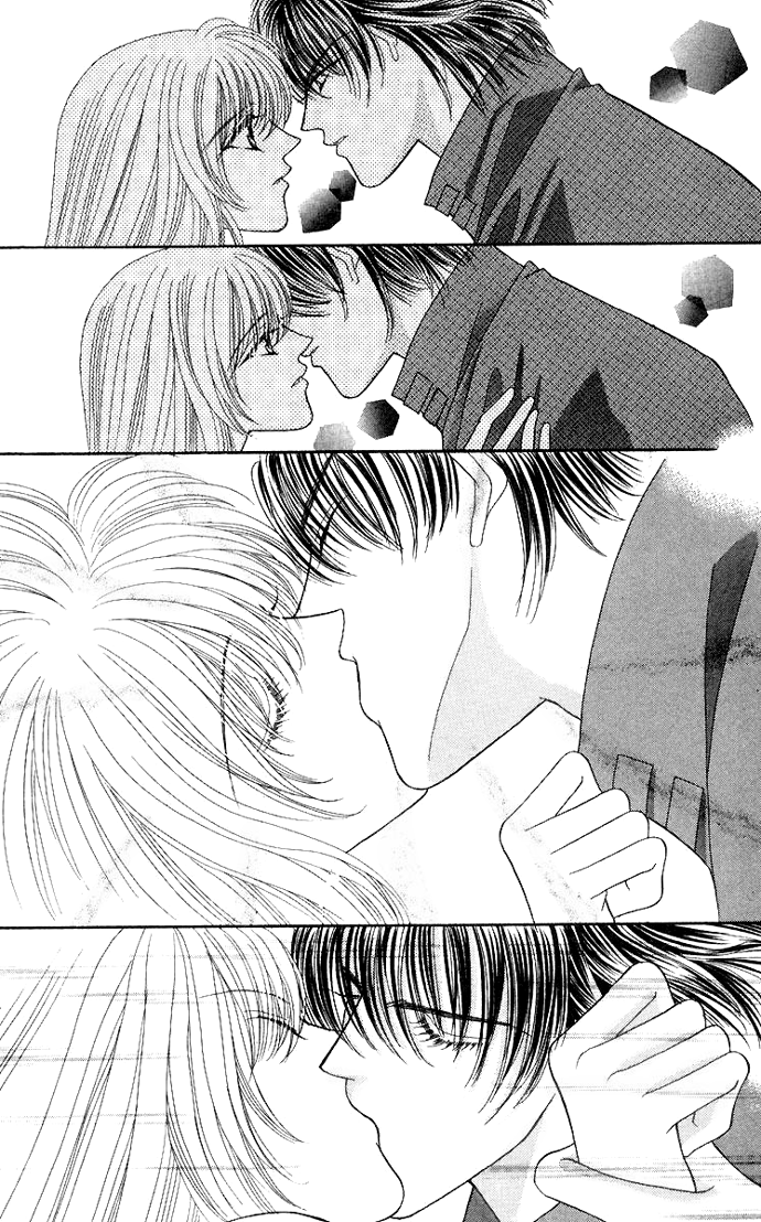 Sensual Phrase Chapter 48 page 21 - 