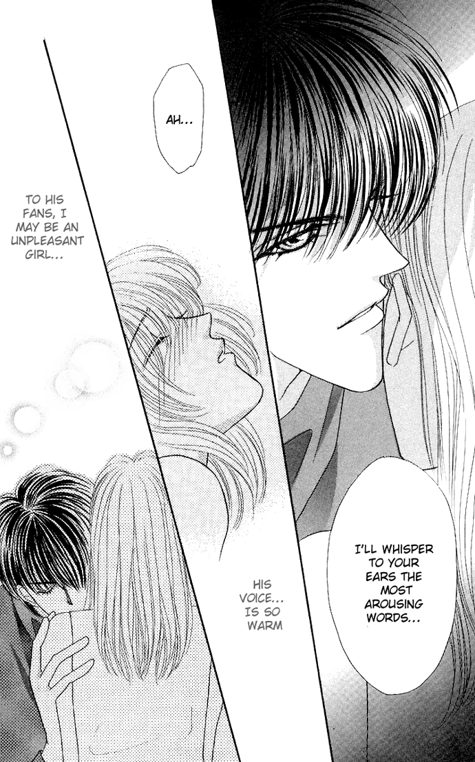 Sensual Phrase Chapter 48 page 24 - 
