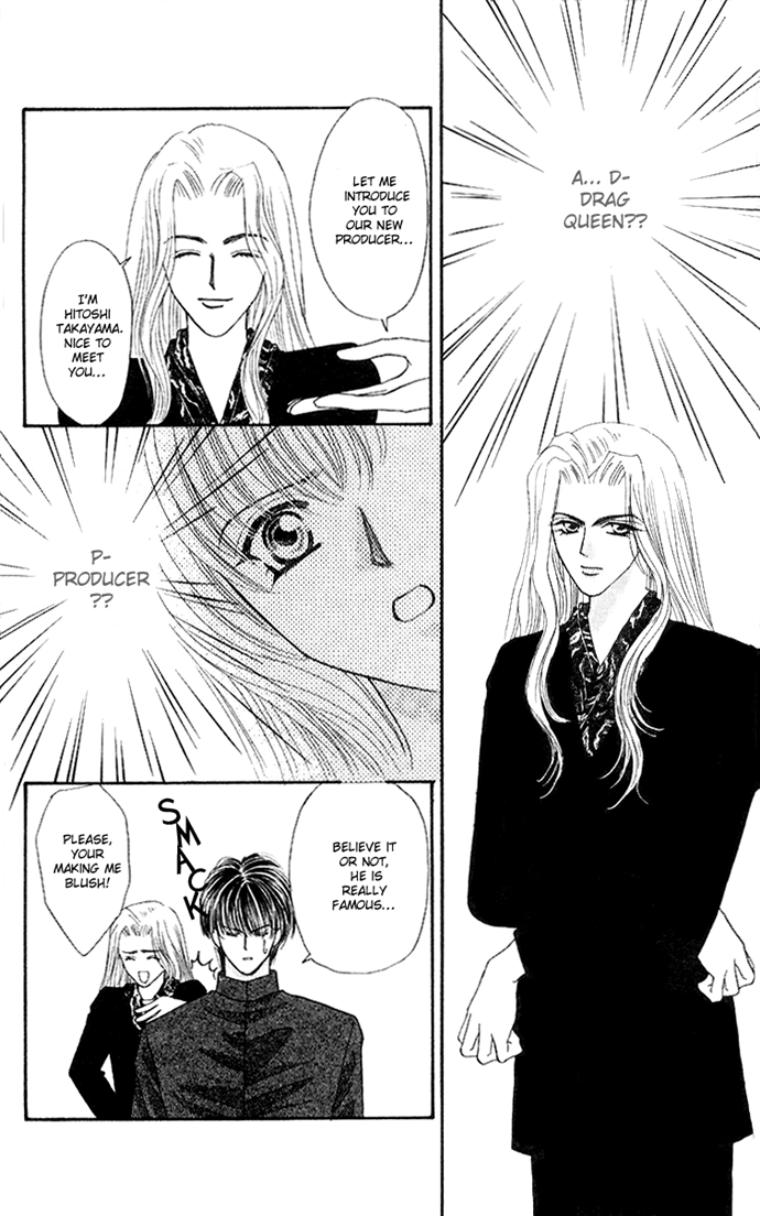 Sensual Phrase Chapter 48 page 28 - 