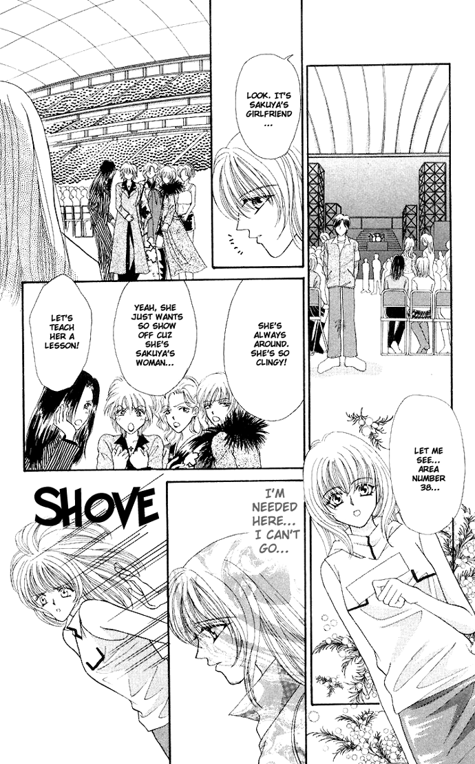 Sensual Phrase Chapter 48 page 4 - 