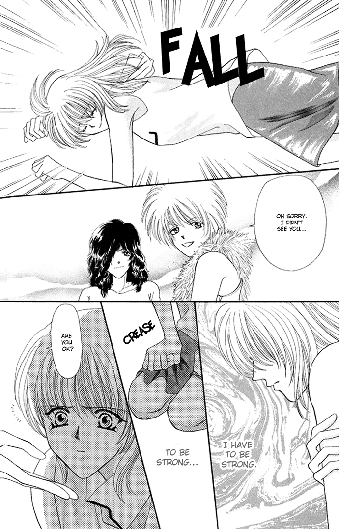 Sensual Phrase Chapter 48 page 5 - 