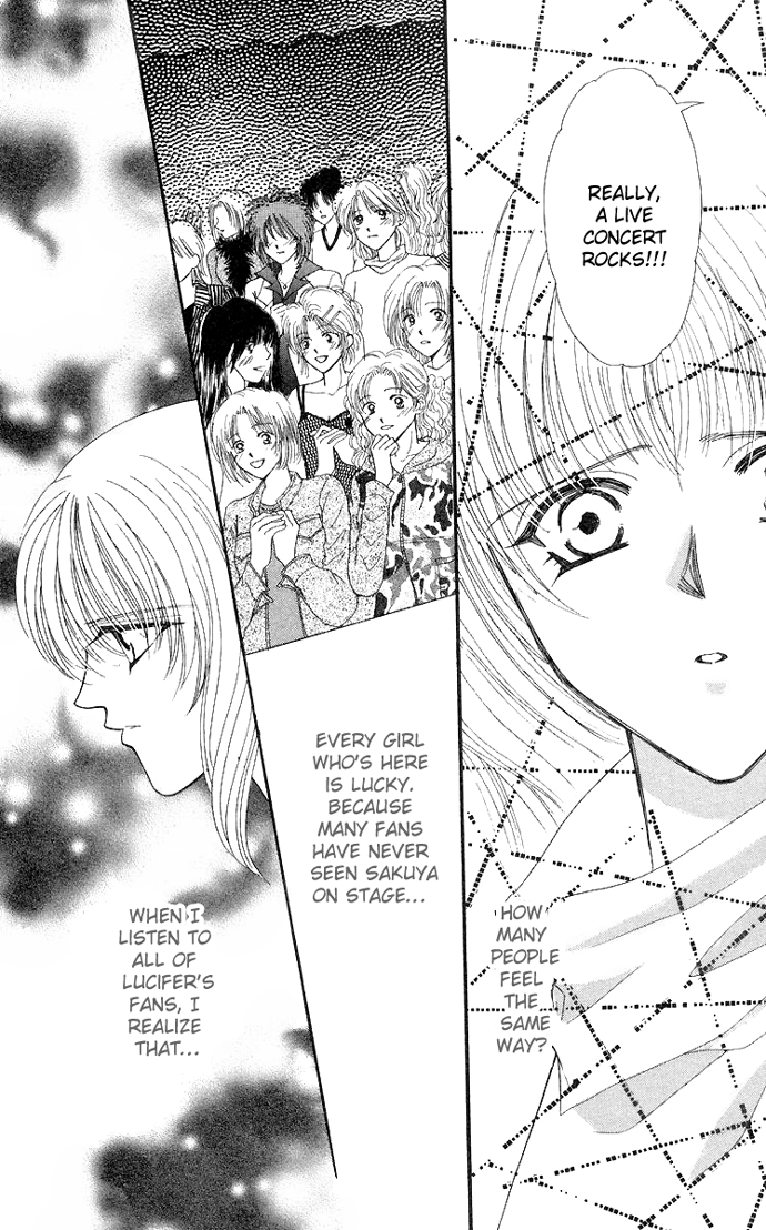 Sensual Phrase Chapter 48 page 10 - 