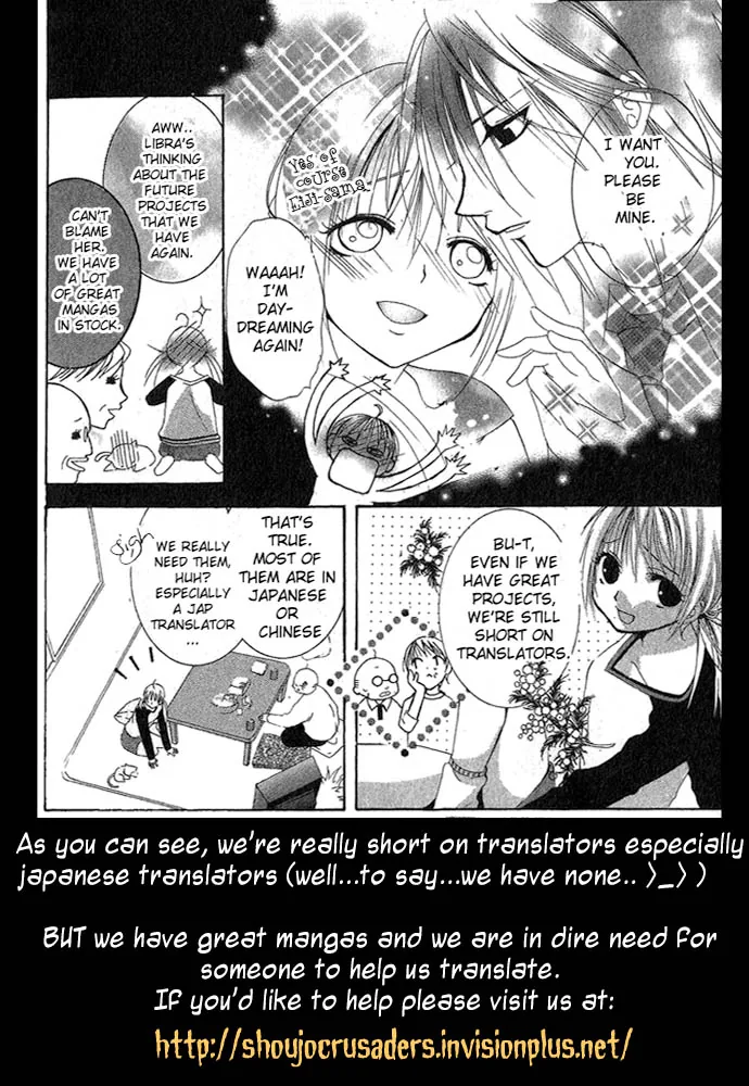 Sensual Phrase Chapter 49.2 page 28 - 