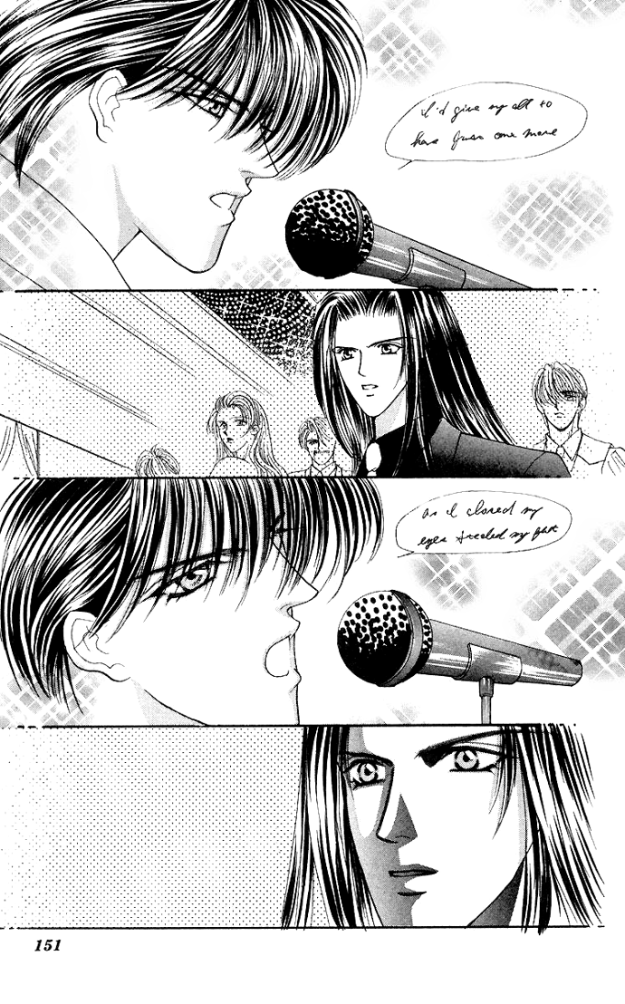 Sensual Phrase Chapter 49 page 18 - 