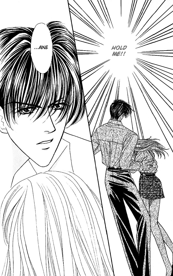 Sensual Phrase Chapter 5 page 13 - 