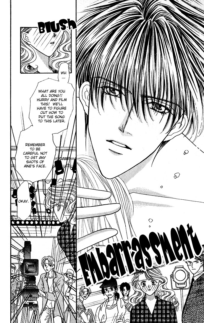 Sensual Phrase Chapter 5 page 35 - 