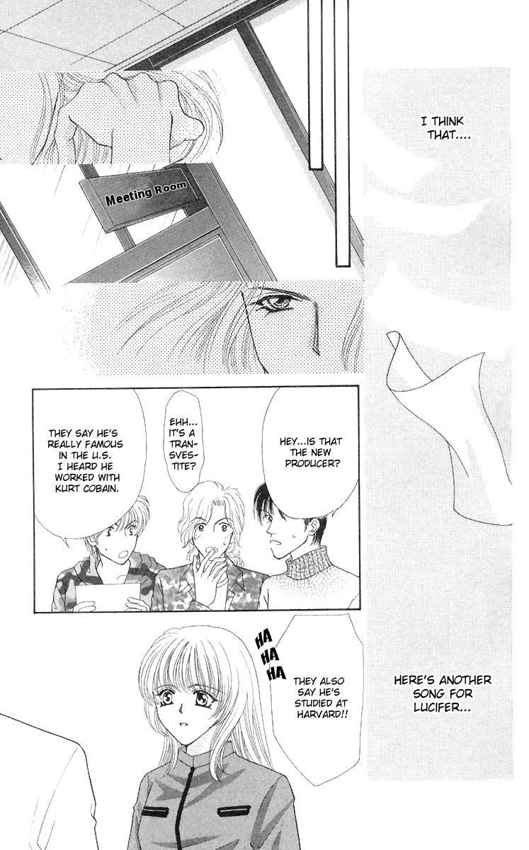 Sensual Phrase Chapter 50 page 14 - 