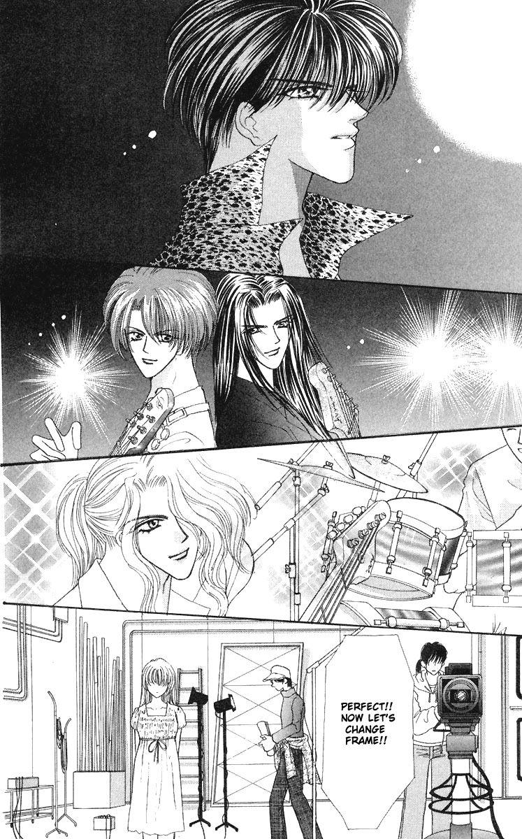 Sensual Phrase Chapter 50 page 21 - 