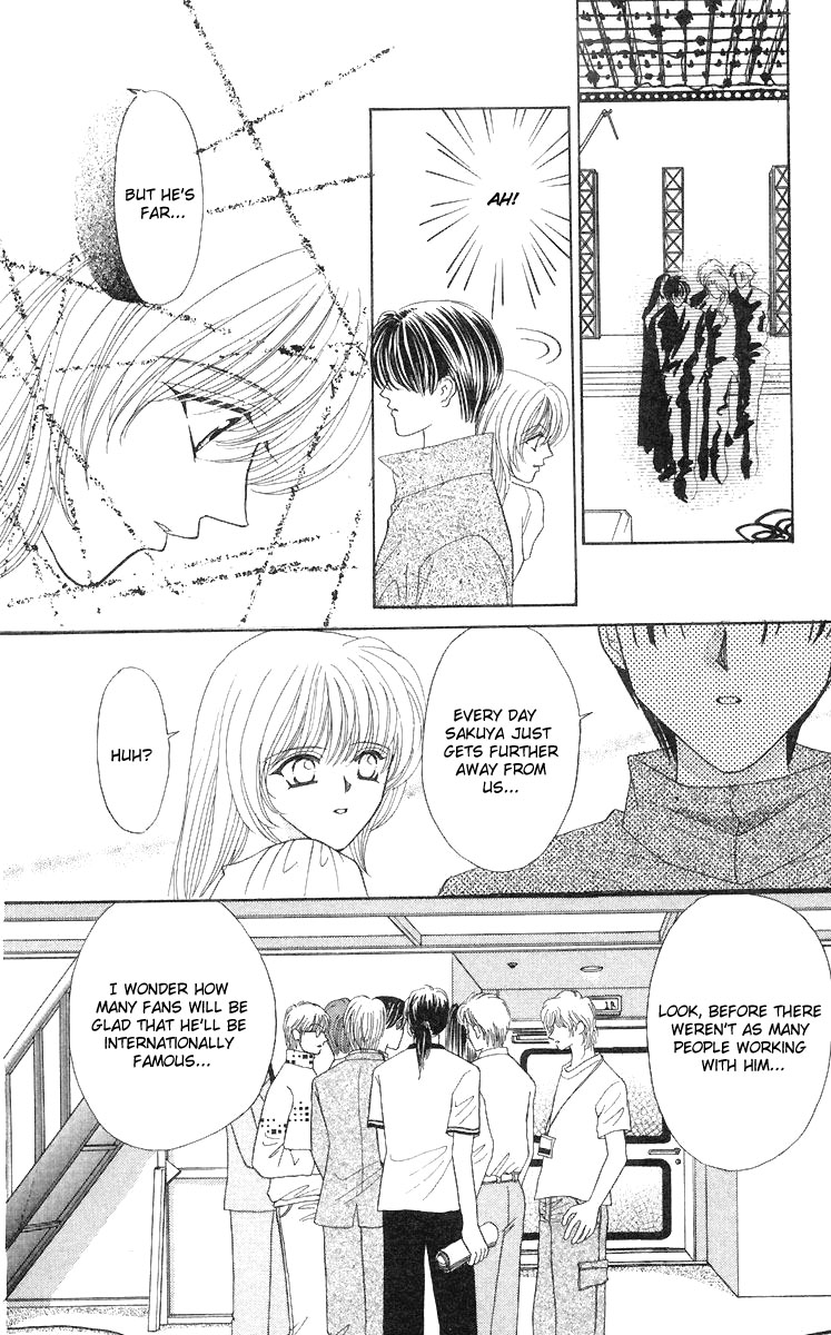 Sensual Phrase Chapter 50 page 23 - 