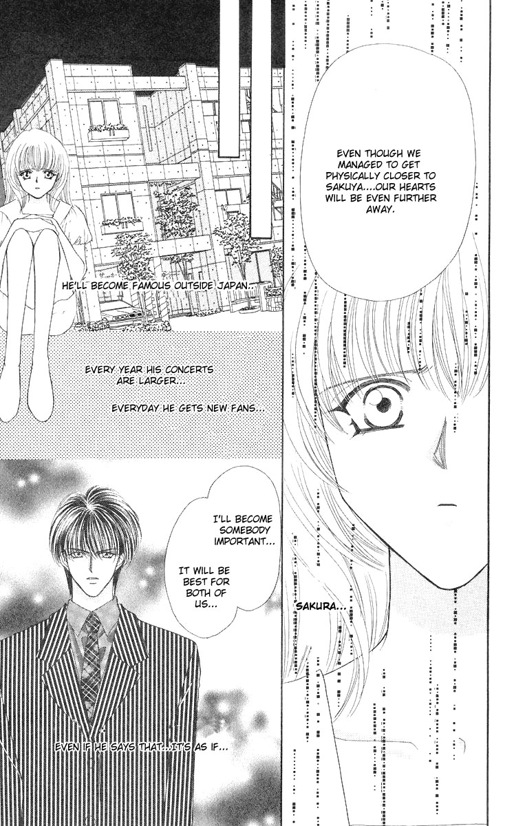 Sensual Phrase Chapter 50 page 24 - 