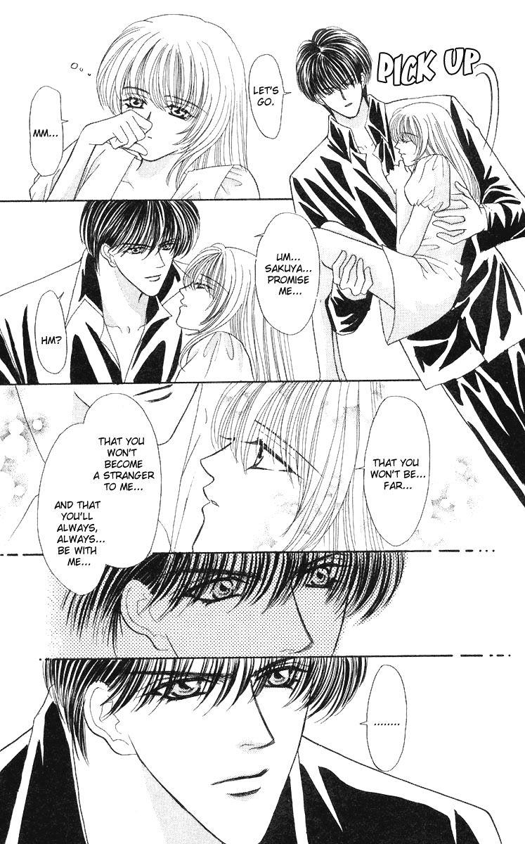 Sensual Phrase Chapter 50 page 26 - 