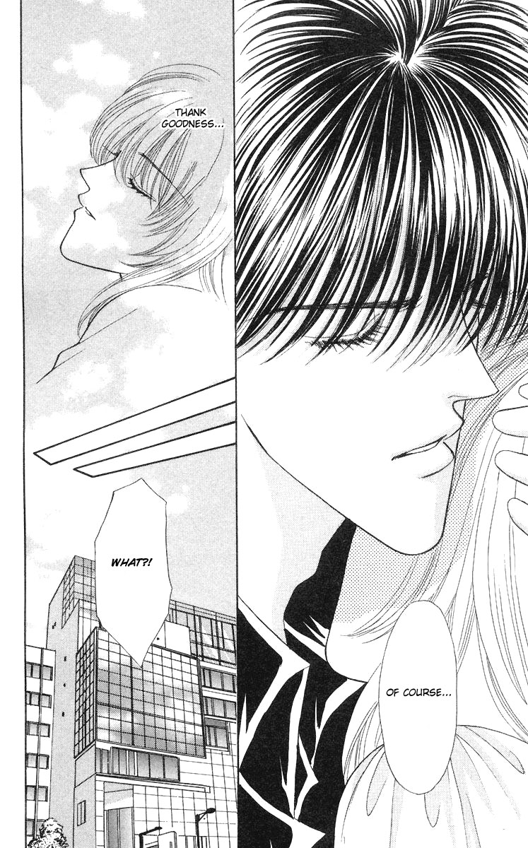 Sensual Phrase Chapter 50 page 27 - 