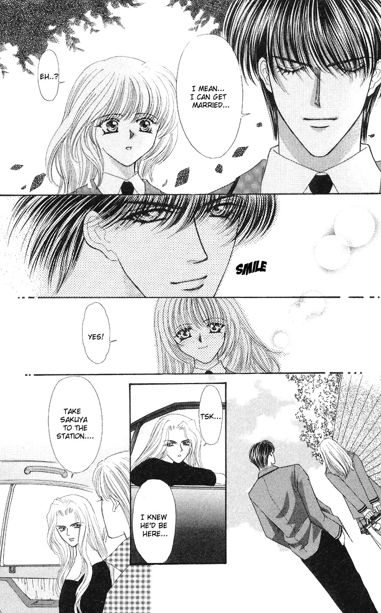 Sensual Phrase Chapter 50 page 29 - 