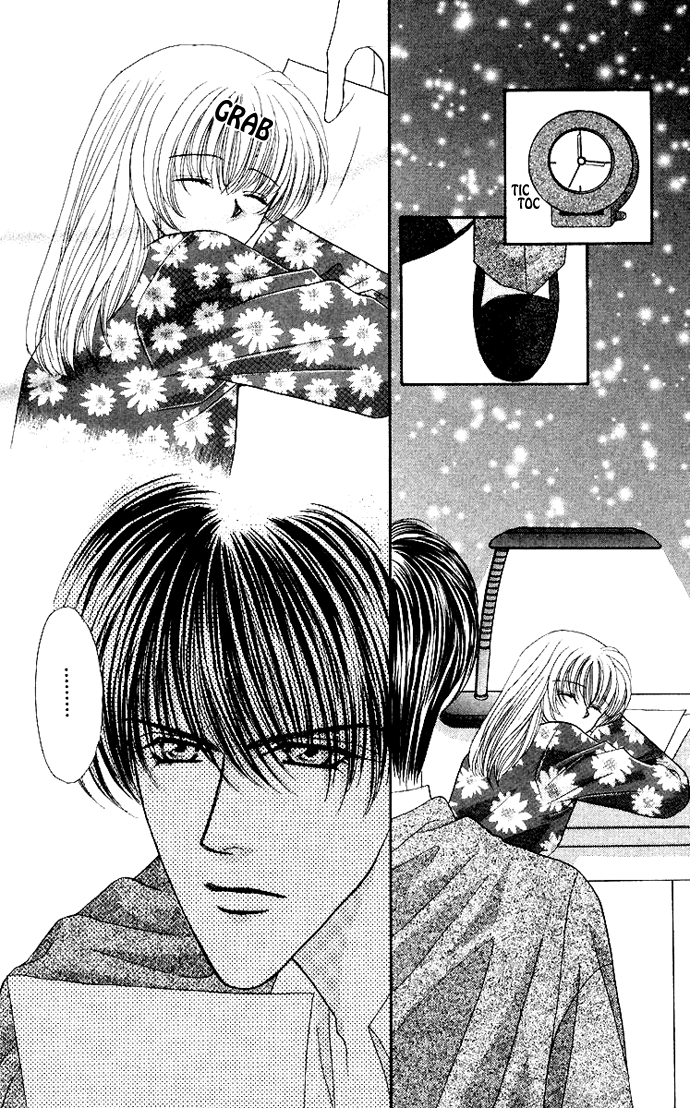 Sensual Phrase Chapter 51 page 11 - 