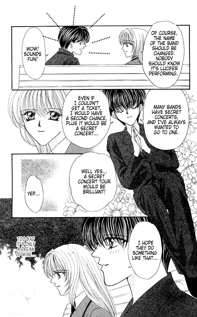 Sensual Phrase Chapter 51 page 24 - 