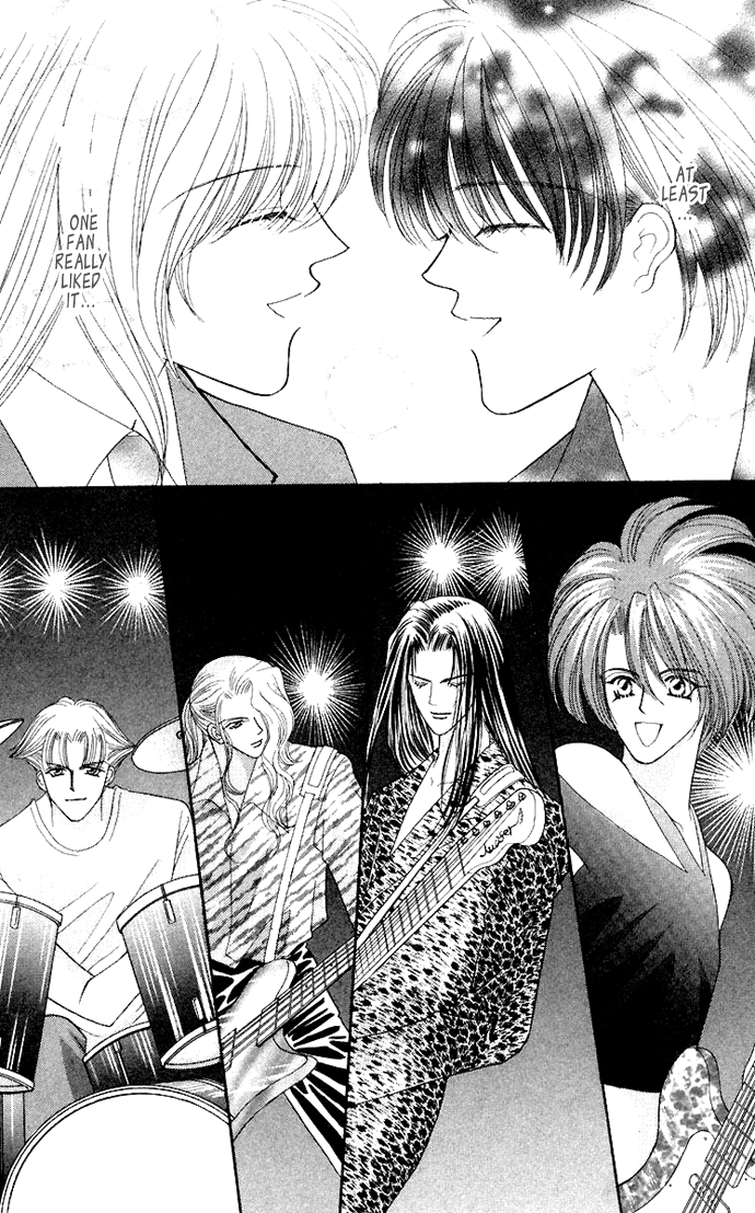 Sensual Phrase Chapter 51 page 25 - 