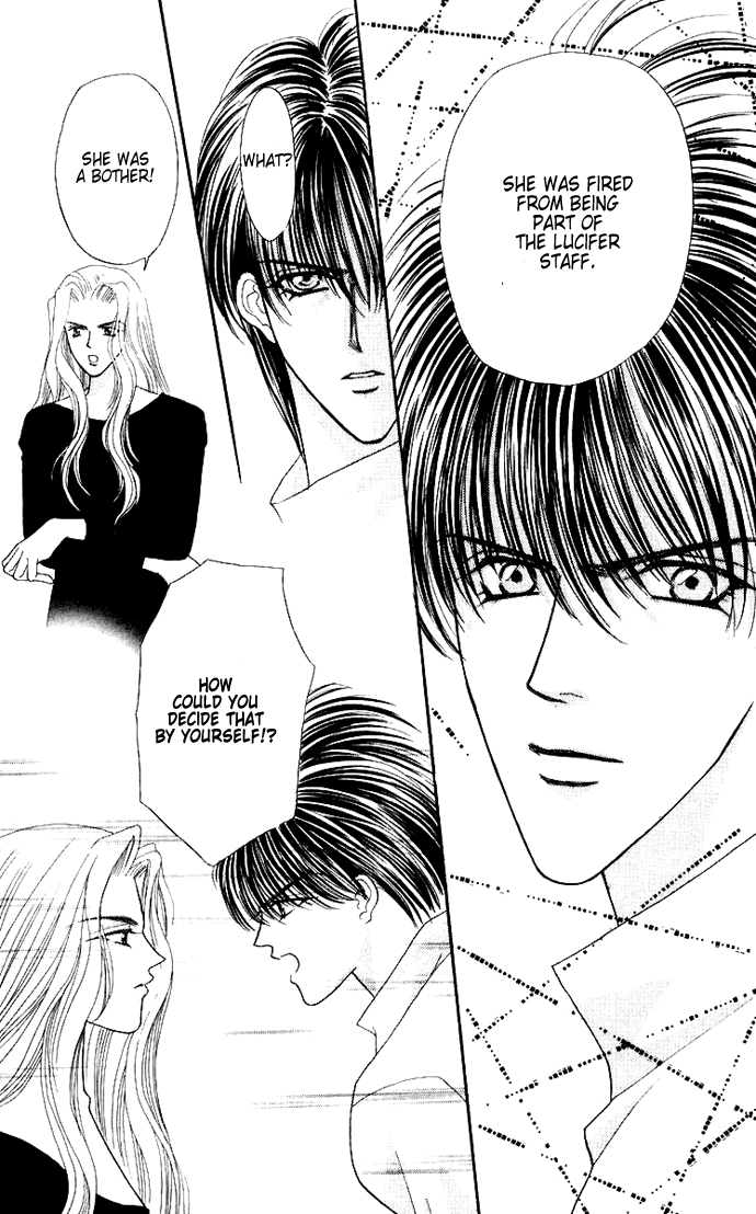 Sensual Phrase Chapter 51 page 27 - 