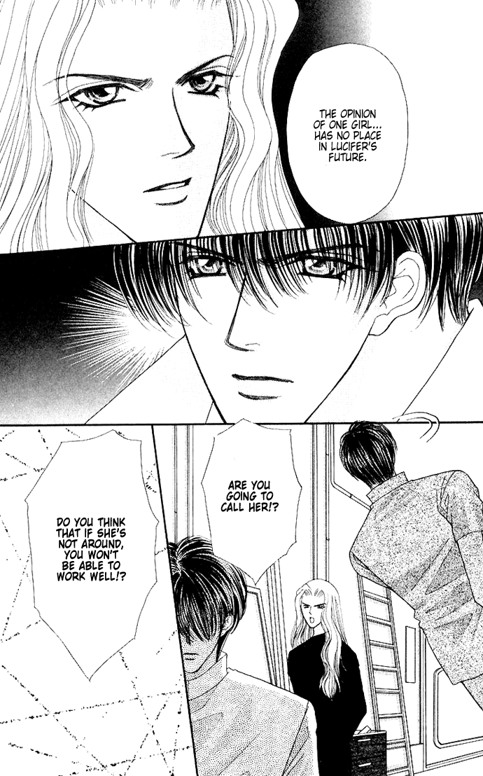 Sensual Phrase Chapter 51 page 28 - 
