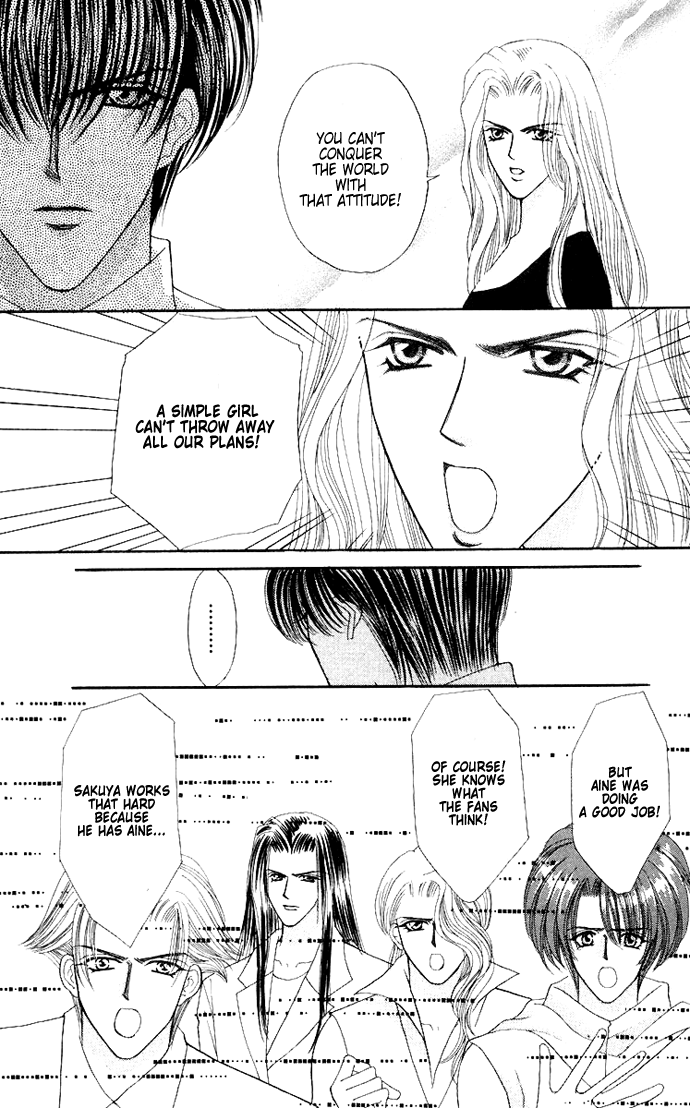 Sensual Phrase Chapter 51 page 29 - 