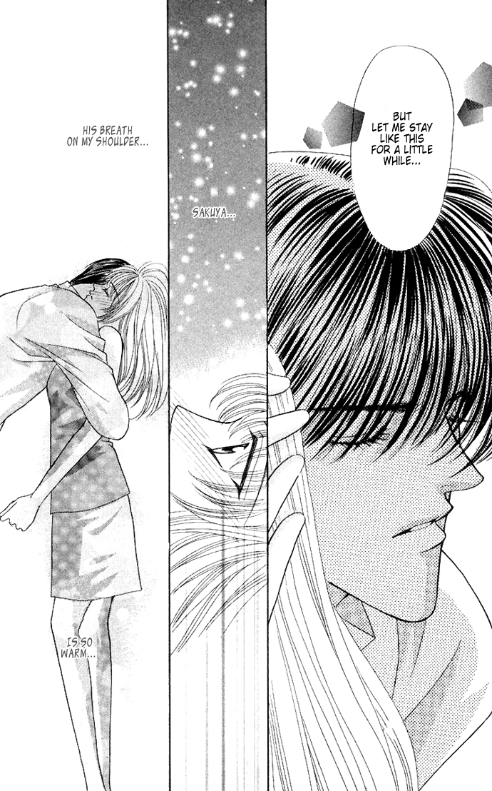 Sensual Phrase Chapter 51 page 7 - 