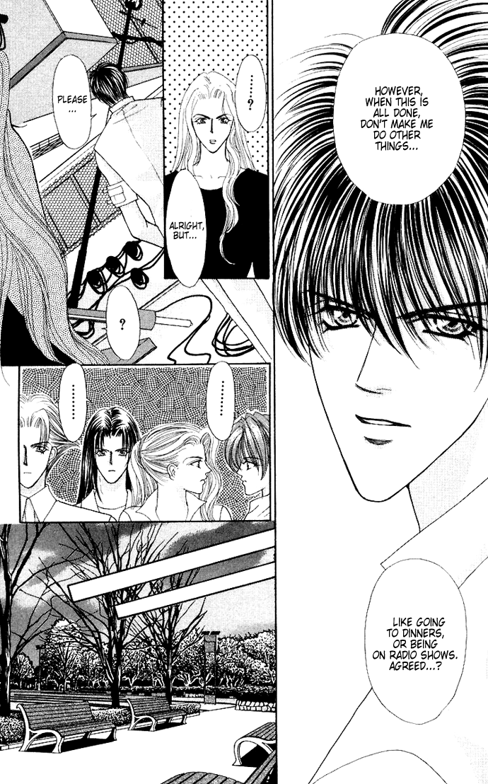 Sensual Phrase Chapter 52 page 2 - 