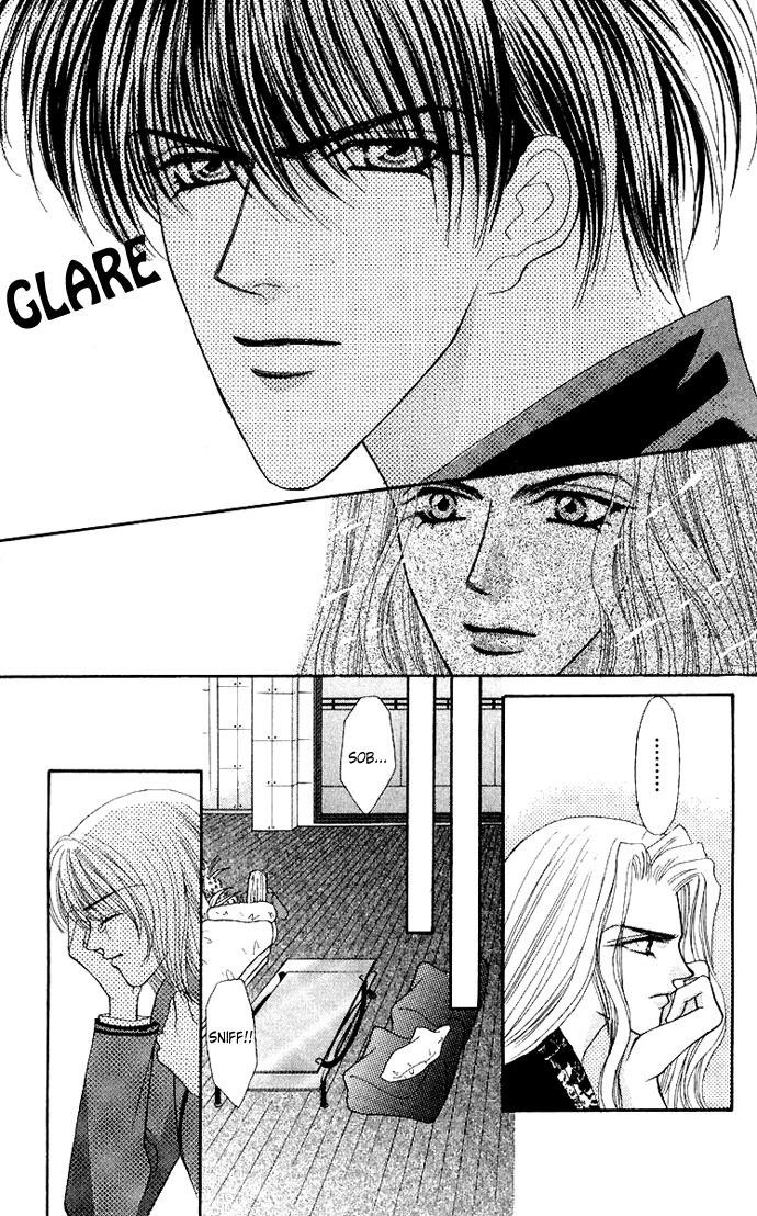 Sensual Phrase Chapter 52 page 13 - 
