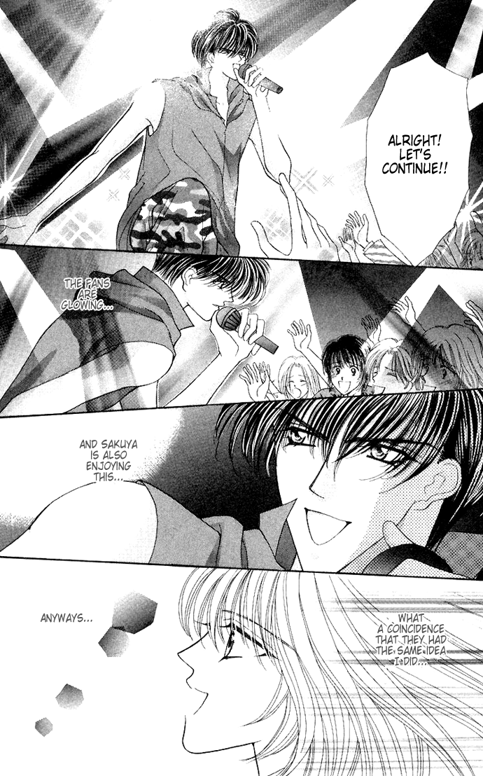 Sensual Phrase Chapter 52 page 26 - 