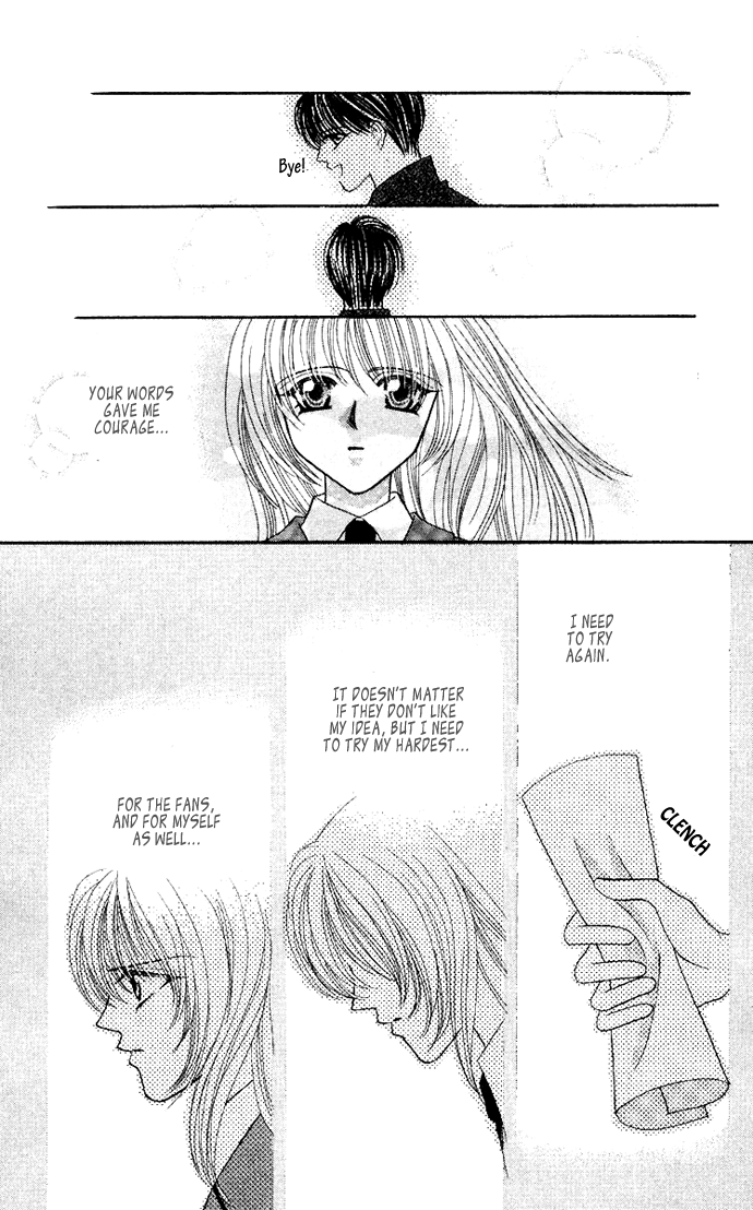 Sensual Phrase Chapter 52 page 5 - 