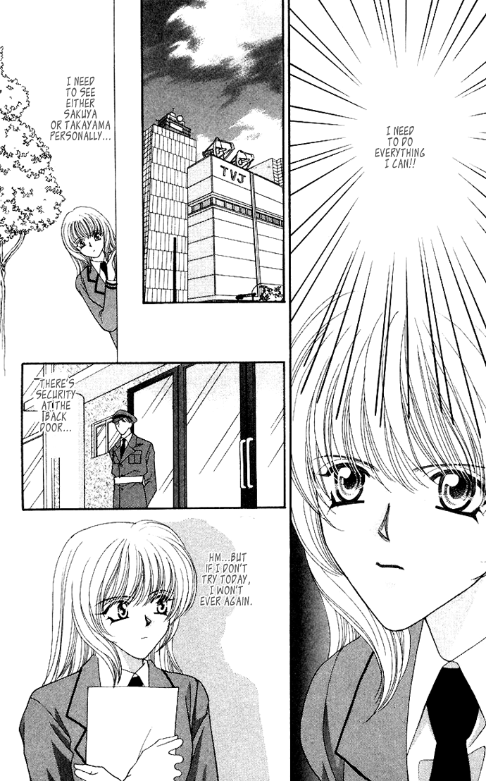 Sensual Phrase Chapter 52 page 6 - 