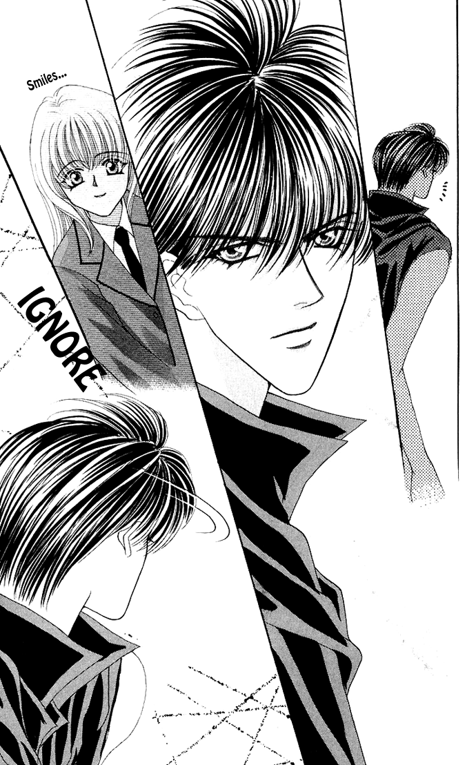 Sensual Phrase Chapter 52 page 9 - 